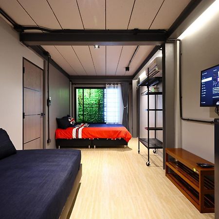 Restcipe' Apartment Chiang Mai Ngoại thất bức ảnh