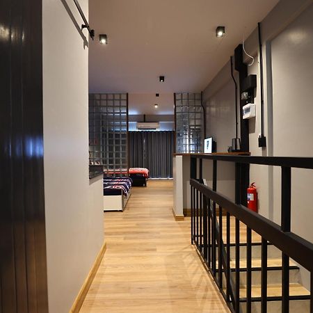 Restcipe' Apartment Chiang Mai Ngoại thất bức ảnh