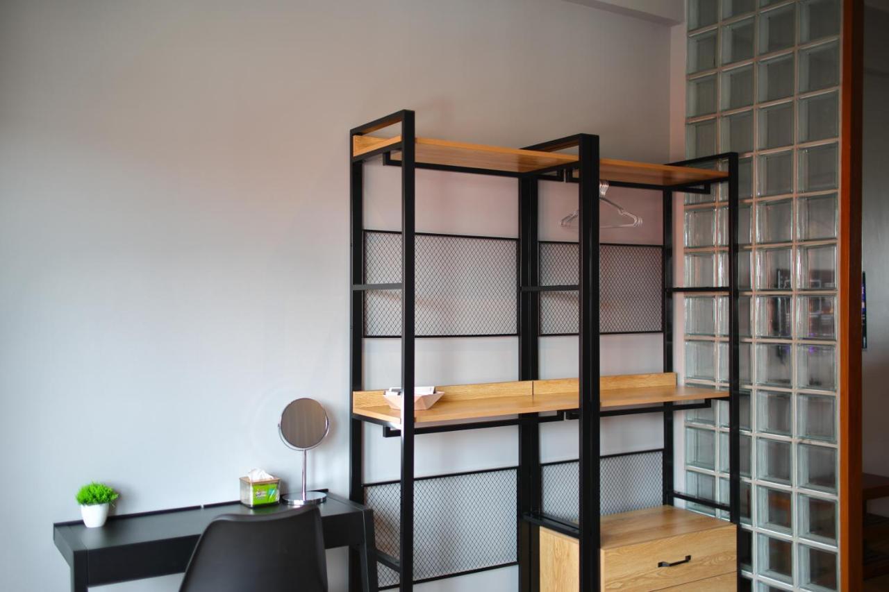 Restcipe' Apartment Chiang Mai Ngoại thất bức ảnh