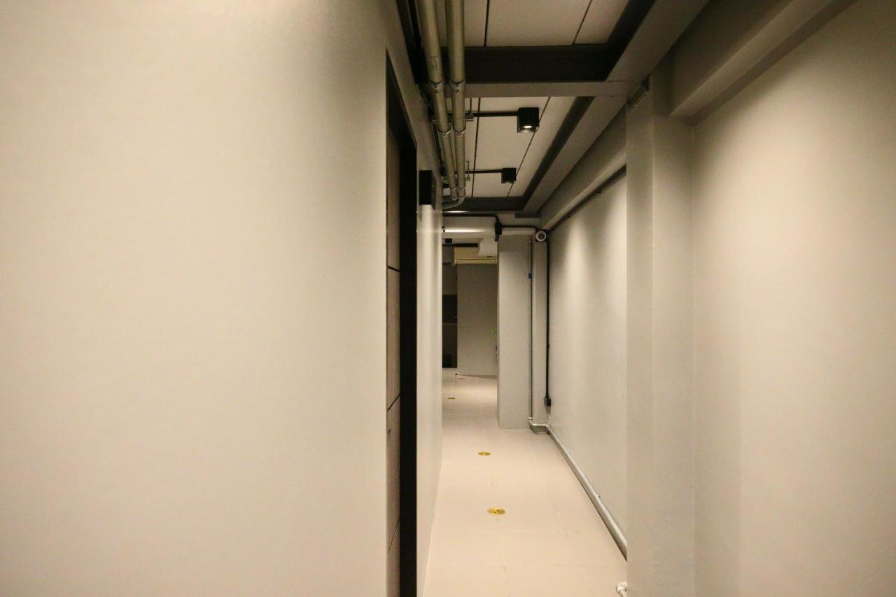 Restcipe' Apartment Chiang Mai Ngoại thất bức ảnh