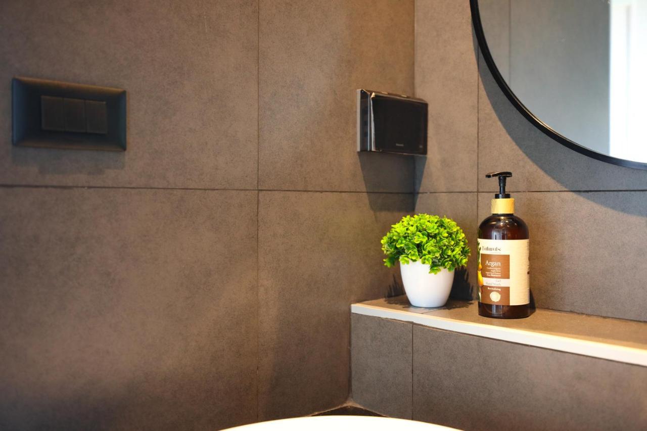 Restcipe' Apartment Chiang Mai Ngoại thất bức ảnh