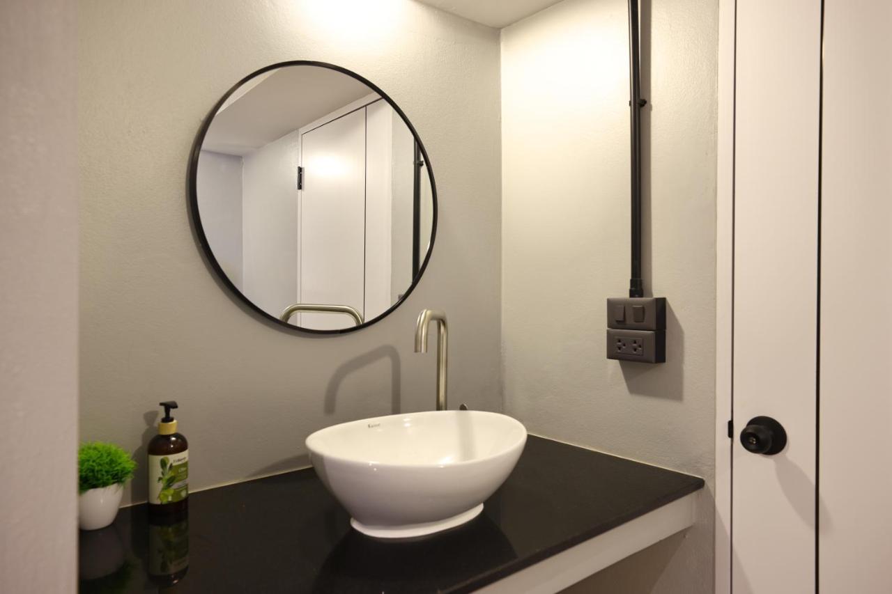 Restcipe' Apartment Chiang Mai Ngoại thất bức ảnh