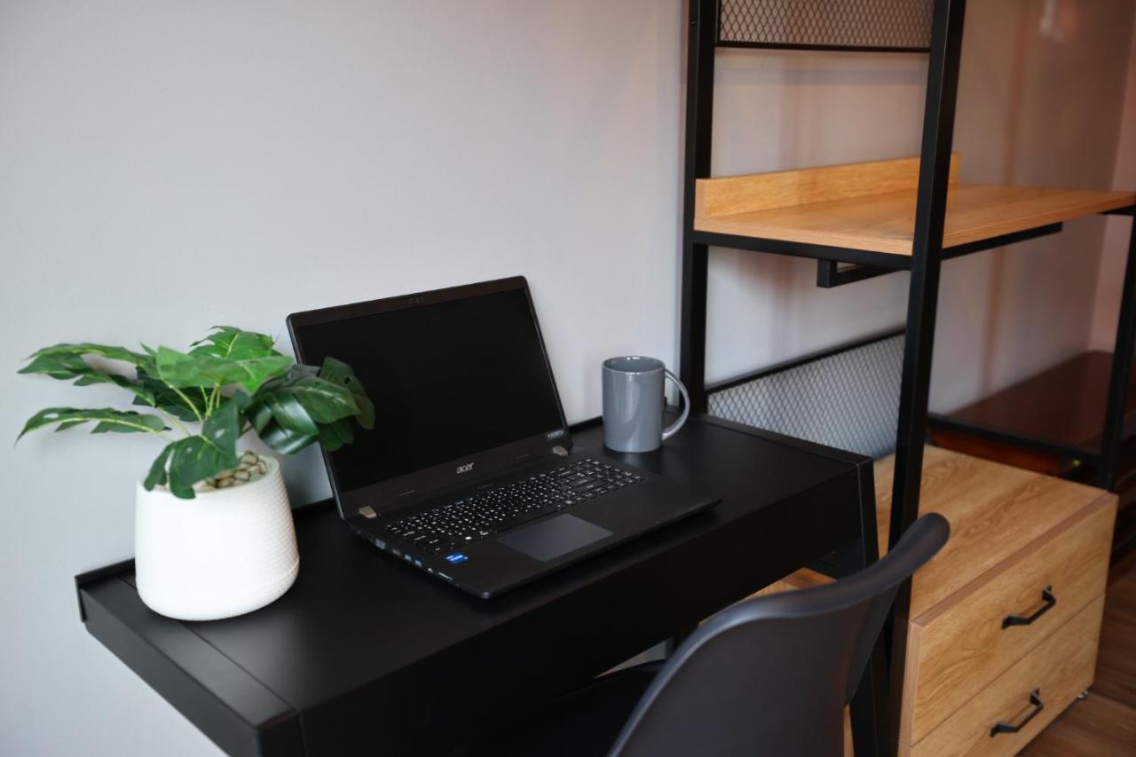 Restcipe' Apartment Chiang Mai Ngoại thất bức ảnh
