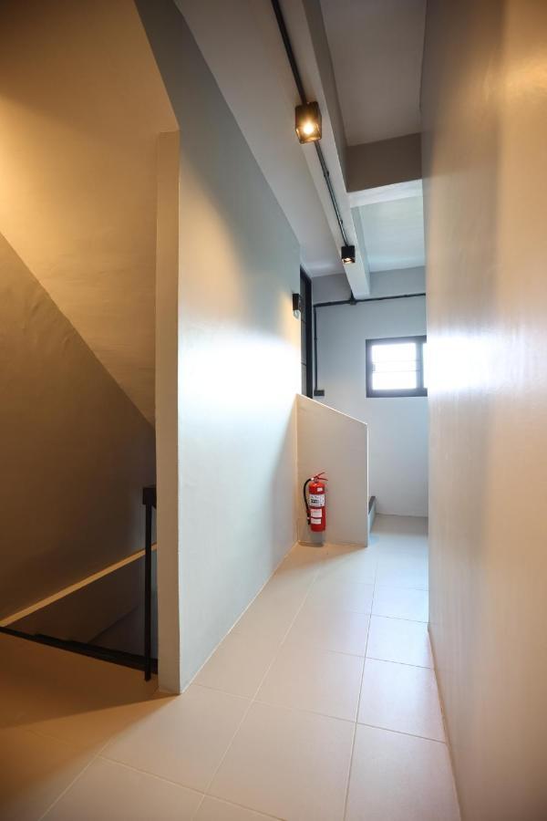 Restcipe' Apartment Chiang Mai Ngoại thất bức ảnh