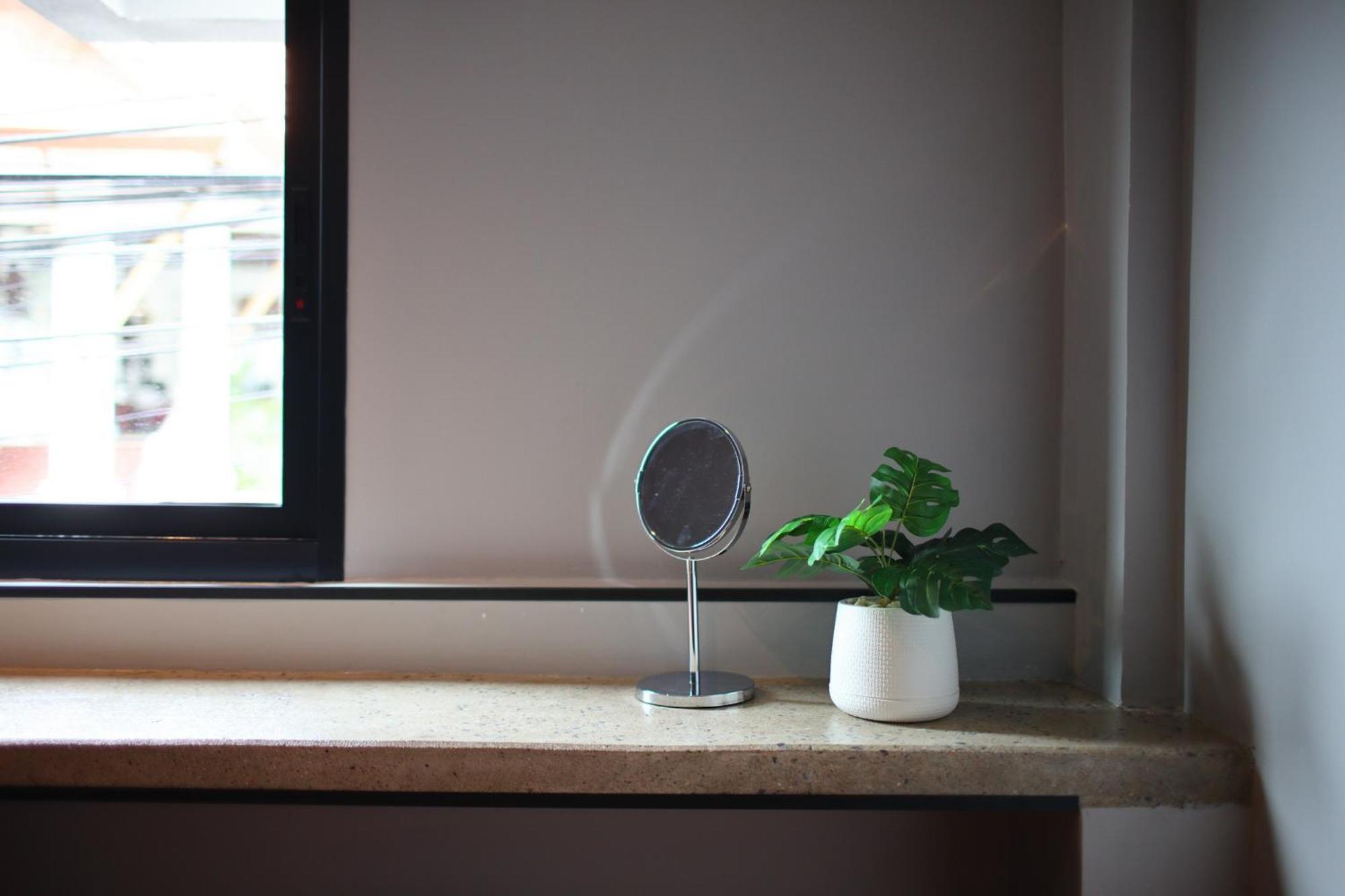 Restcipe' Apartment Chiang Mai Ngoại thất bức ảnh