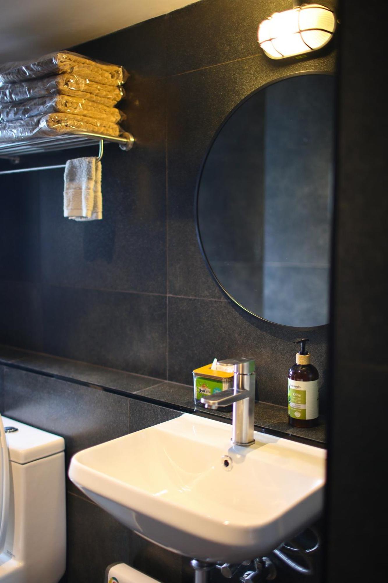 Restcipe' Apartment Chiang Mai Ngoại thất bức ảnh