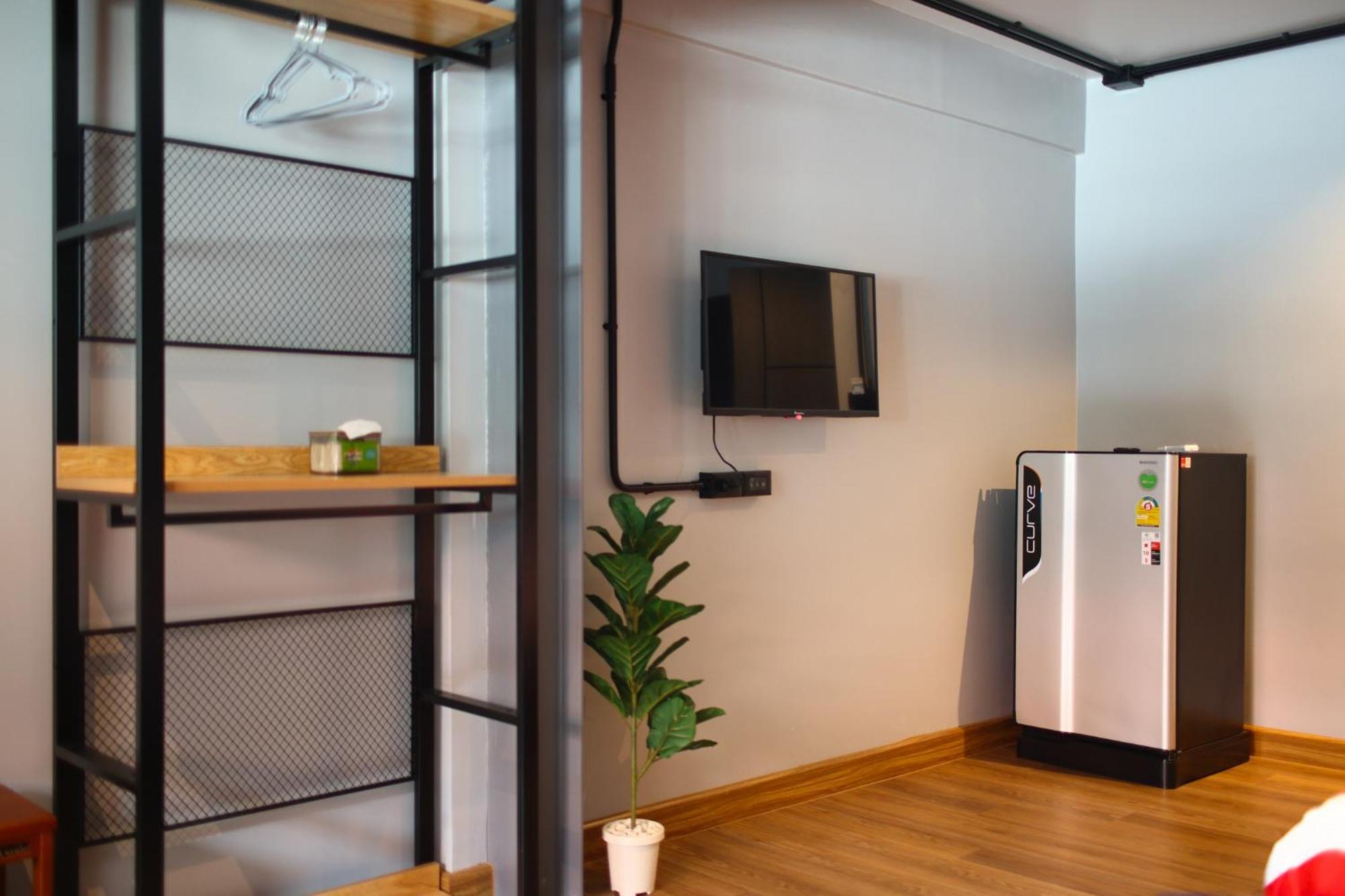 Restcipe' Apartment Chiang Mai Ngoại thất bức ảnh