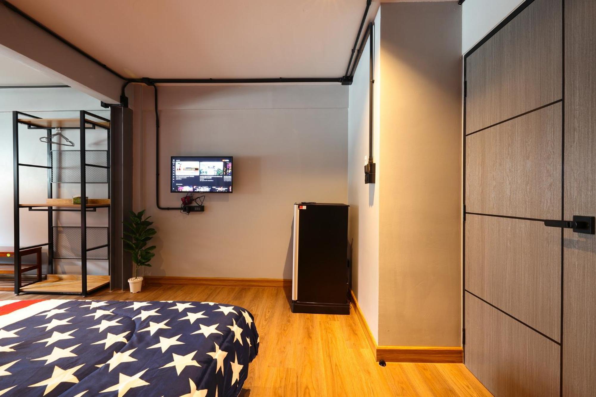 Restcipe' Apartment Chiang Mai Ngoại thất bức ảnh