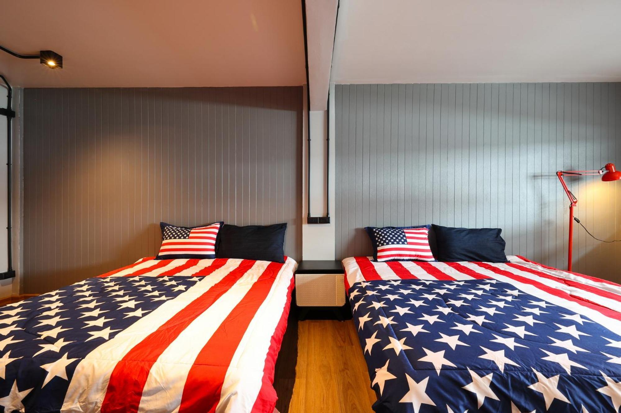 Restcipe' Apartment Chiang Mai Ngoại thất bức ảnh