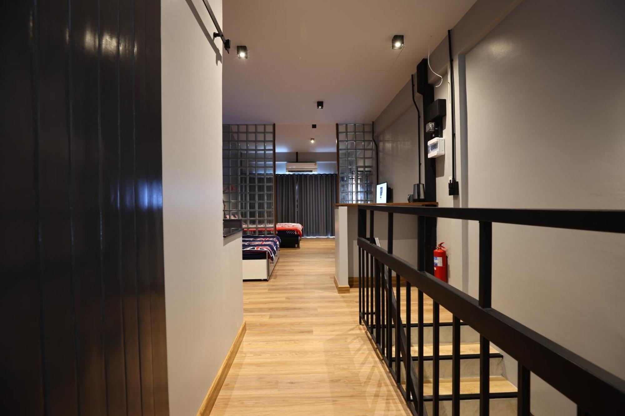 Restcipe' Apartment Chiang Mai Ngoại thất bức ảnh