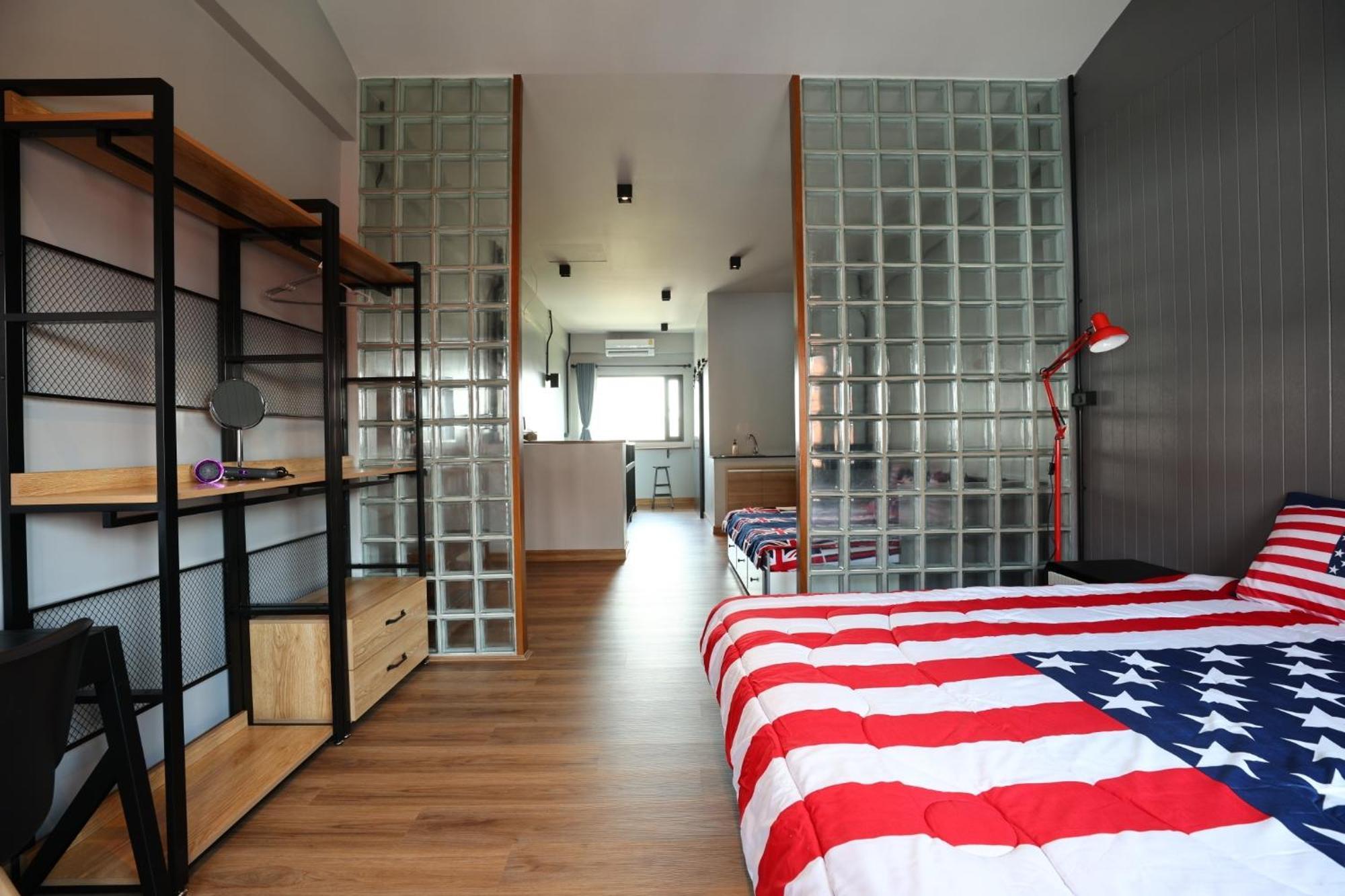 Restcipe' Apartment Chiang Mai Ngoại thất bức ảnh