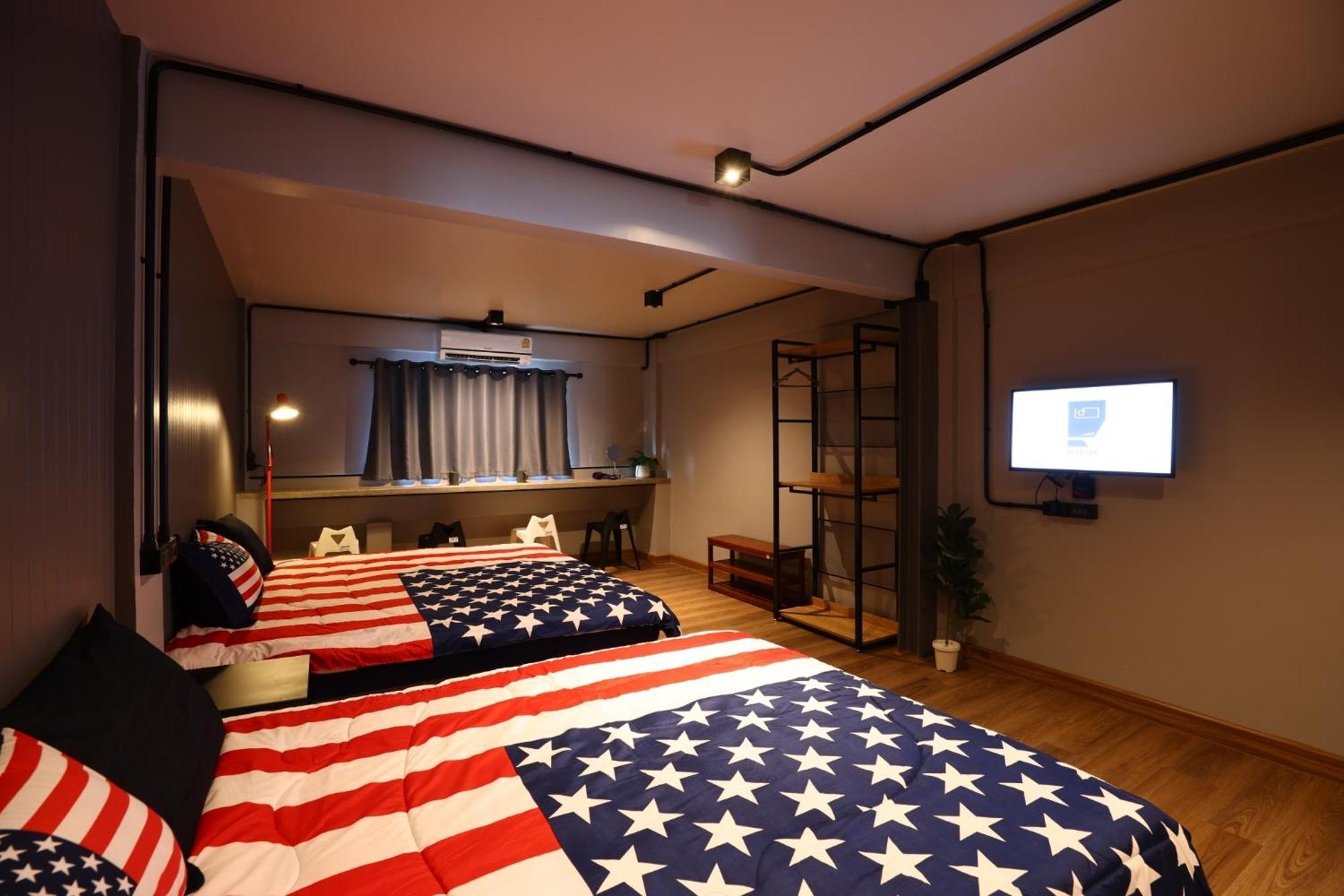 Restcipe' Apartment Chiang Mai Ngoại thất bức ảnh